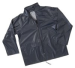 Jacket Waterproof Nylon Xl Navy